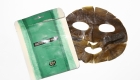 whamisa organic sea kelp sheet mask