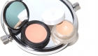 Hiro Cosmetics Space Balm Corrector and RMS Beauty Un Cover Up