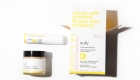 Suki Skincare 2 step ultra-soft lip kit