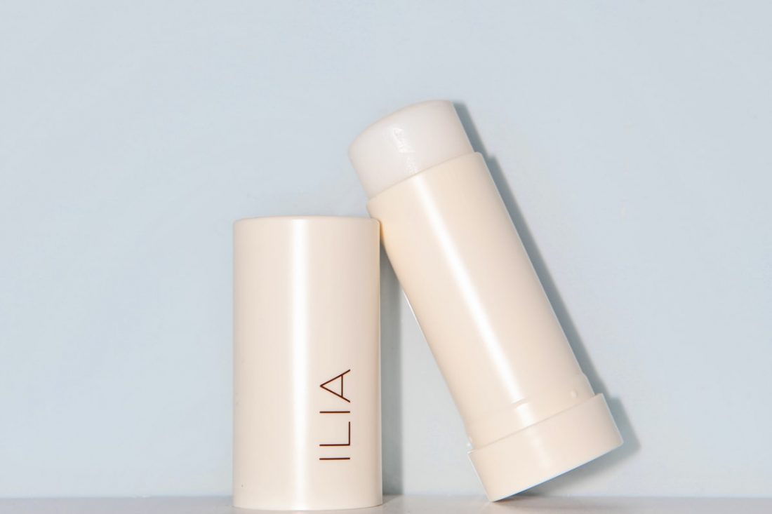 ILIA Beauty Cucumber Water Stick Cooling and Refreshing