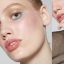 Organic Makeup Artist Melanie Christou using HIRO Cosmetics Eye Shadows